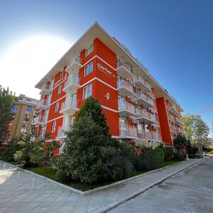 Gerber 4 Residence, Sunny Beach