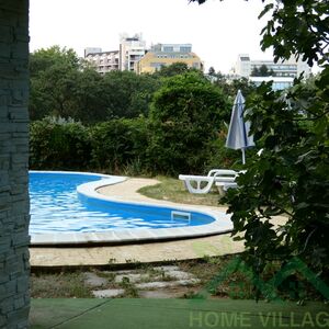 One bedroom fully-furnished apartment, Golden Sands, Varna