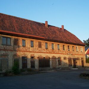 06724 Brockau,Hohenkirchen 1   . 3 Appartments + Barn etc