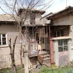 DOLETS Village Near Veliko Turnovo Popovo Bulgaria