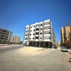 Fully finished 2 bedroom apartment in Al Ahyaa 