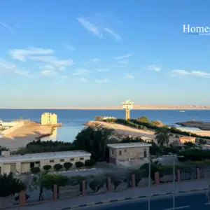 A Studio for sale in Sea light Arabia in Hurghada 🌊