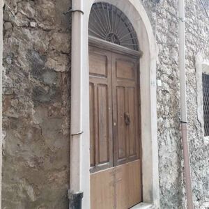 Townhouse in Sicily - Casa Cuggino Costa - Bivona (AG)