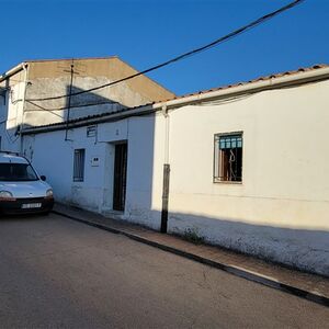 Townhouse Extremadura Spain/Madroñera/Trujillo