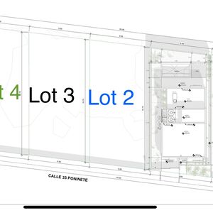 Region 15 Premium Land - 198 SQM - Build your dream home