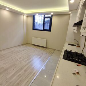 TWO BEDROOM APARTMENT IN CENTRAL ISTANBUL 