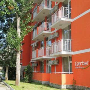 Furnished 1-Bedroom apartment in Gerber 4 Residence, Sunny B