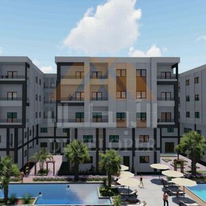 1 Bedroom  (69 sqm) for Sale in Noor City Pool View