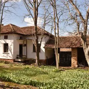 Countryside house for sale at an excellent price in the vill