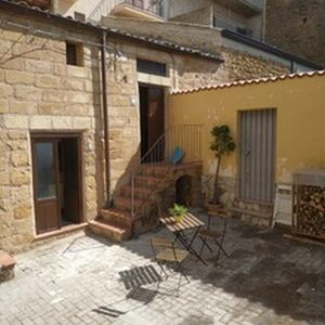 Historic Stone House in Sicily - Casa Giordano 