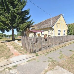 House in Nemesdéd, Somogy