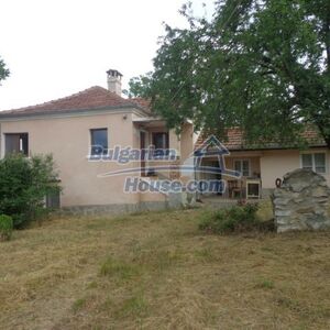 SOLD DISCOUNTED renovated Bulgarian house 70 km from Burgas 