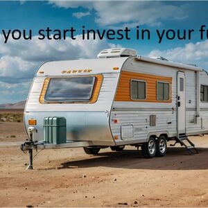 Don't miss a great investment in your future - click here 