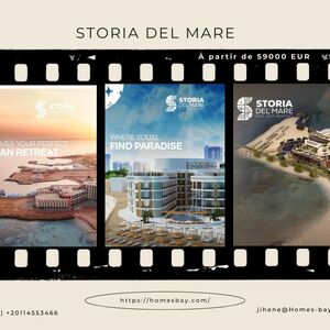 Storia Del Mare