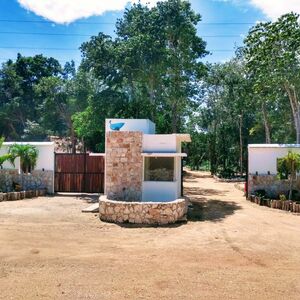 10763 sqft Lot, Kukulkan, Puerto Morelos