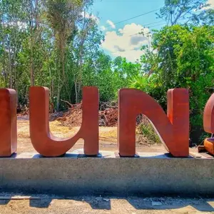 3321 Sqft Lot, Nuna, Chiquilá