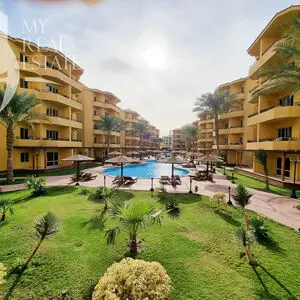 1 bedroom apartment for sale in British Resort  