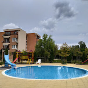 For sale! 1-Bedroom apartment, Holiday Fort Club Sunny Beach