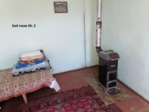 bed room 2