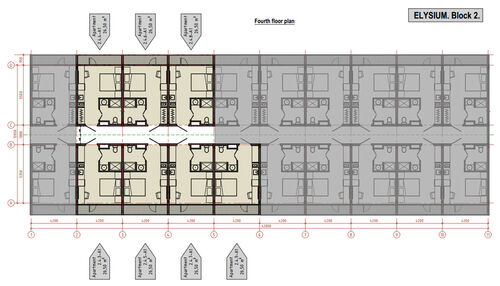 Floor Plan Layout