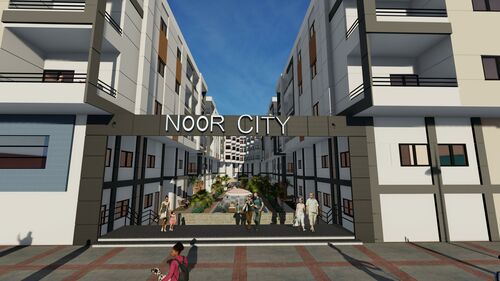 Noor City