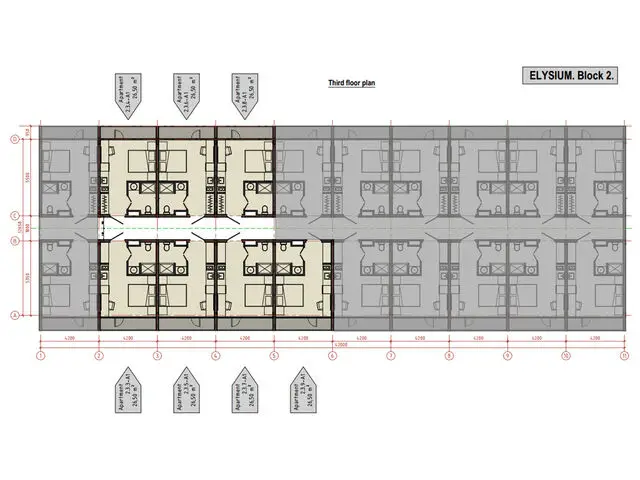 Floor Plan Layout