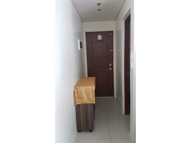 Unit Entrance Door