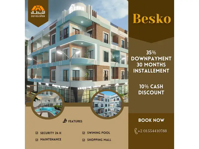 Besko Features