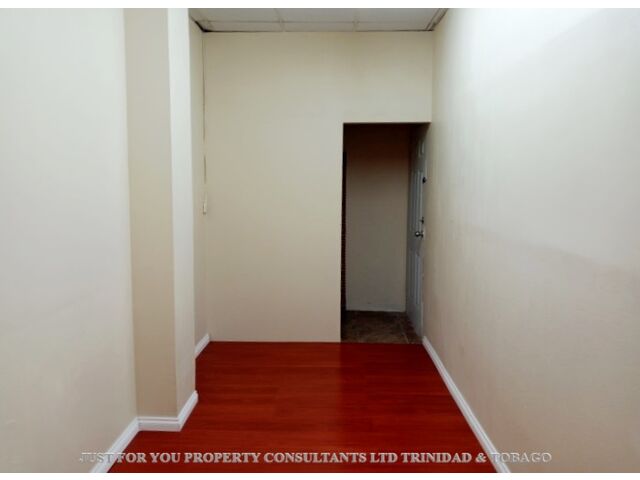 Commercial Space for Rent