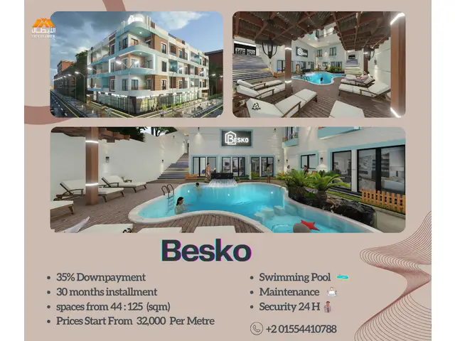 Besko Features