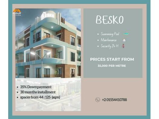 Besko Features